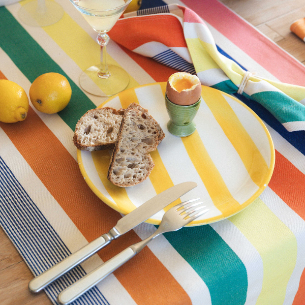 table garlin ananas artiga